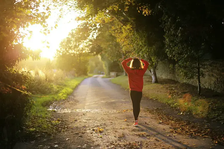 True Meaning And Right Interpretation Of Dream About Walking