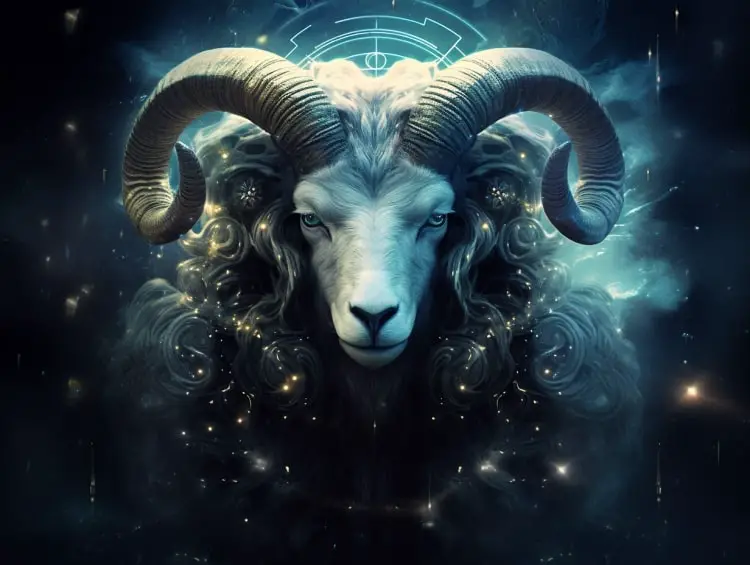 Unveiling the Aries Zodiac Sign Comprehensive Guide to Aries Horoscope