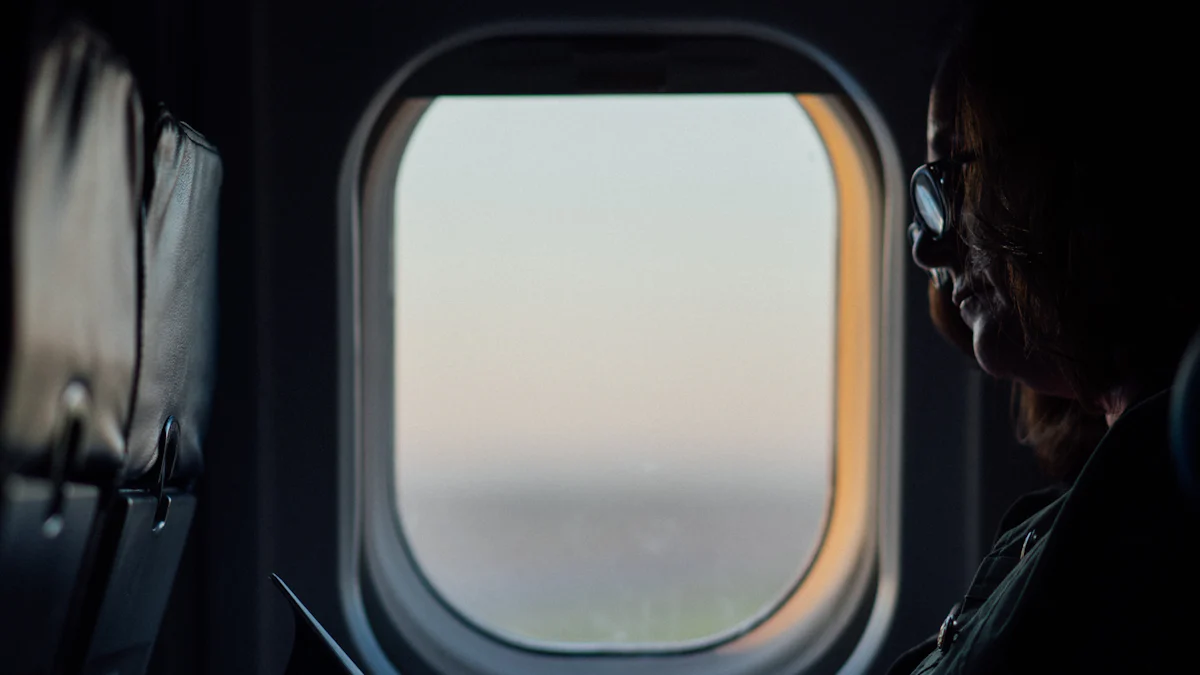 Common Interpretations of Dream About Plane