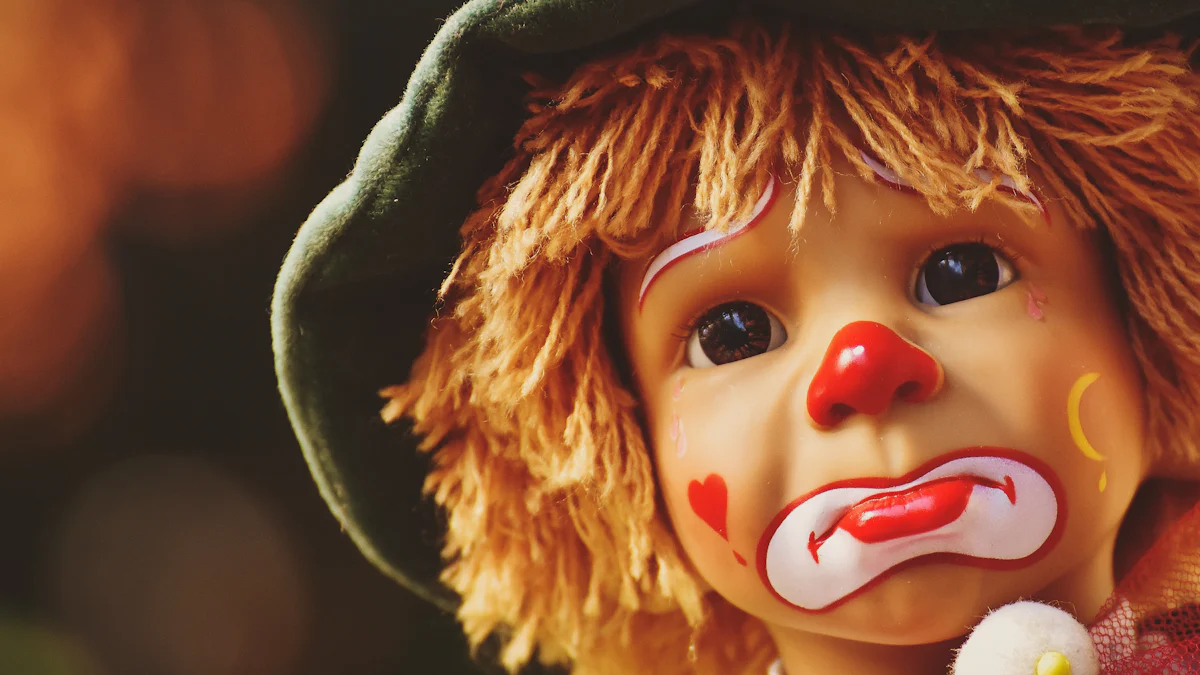 Cultural and Symbolic Interpretations of Dolls in Dreams