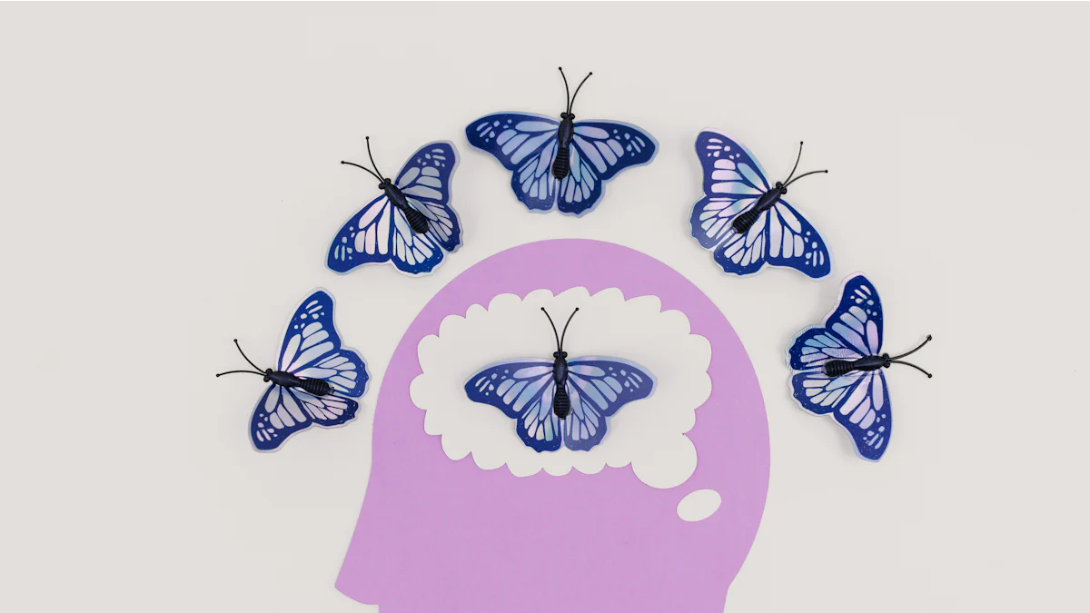 What Does Dreaming About Butterflies Mean in 2025