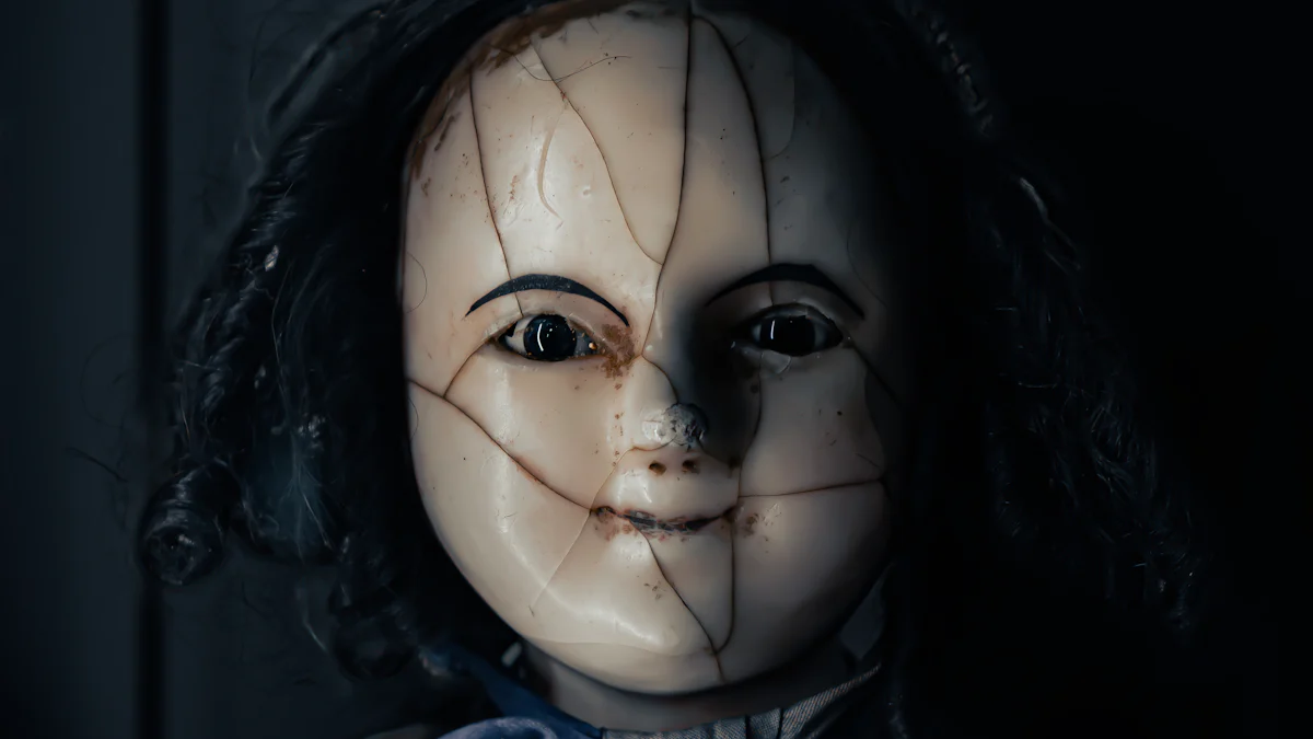 Unveiling the Mystery of Dreaming About Dolls