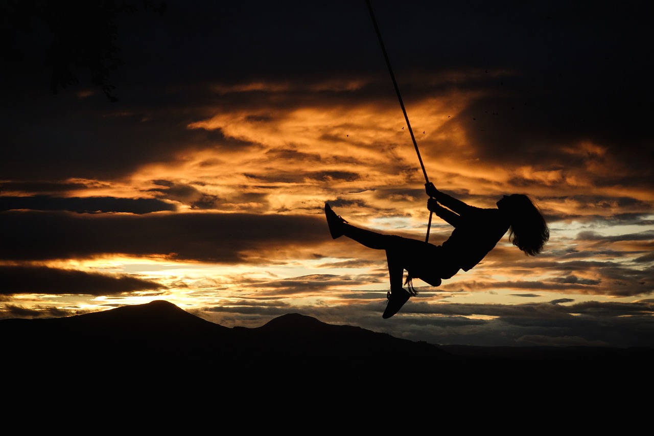 Flying Dreams and Lucid Dreaming