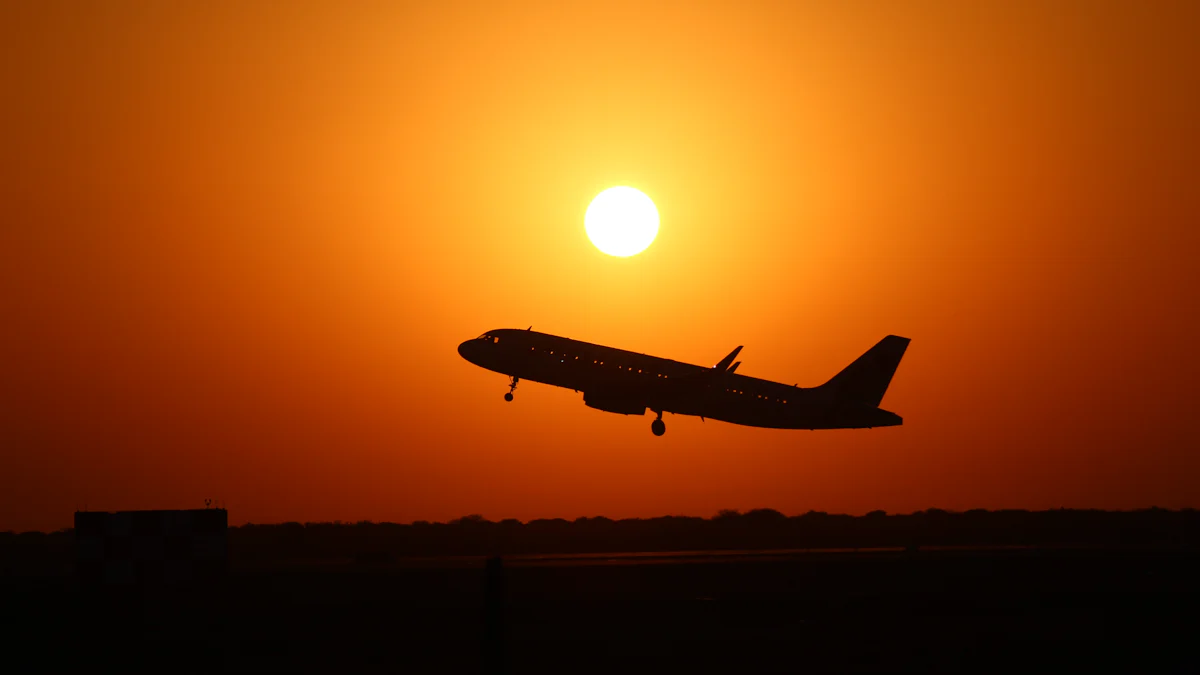 Surprising Truth Behind Dream About Plane